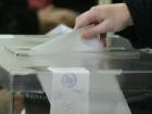 Гласуването в Перник започна нормално без изненади и инциденти
