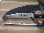 Перник нож - хладно оръжие