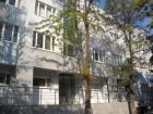Автобус премаза шофьора си в Перник