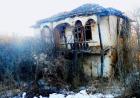 Къща в село Мурено. Снимка: Иво Беров от поредицата "Живелища" 