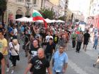 Мирни протести в подкрепа а арестуваните българи в Катуница