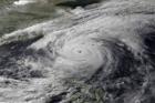 Перник за хората и събитията - тайфун