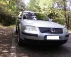 Перник VW Passat Румънски