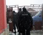 Криминална полиция Перник