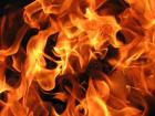 Последствия от труса предизвикали пожар в Перник