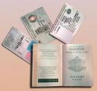 Лични карти и паспорт