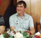 Най-младият избран кмет Лъчзар Лазов