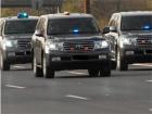 Перничанин удари кола на НСО сн.24chasa.bg