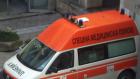 Жена пострадала при семеен скандал в Перник 09_1378383099