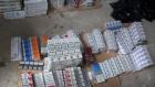 Пернишки полицаи иззеха контрабандни цигари
