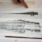 Земетресение в Гърция разлюля Пернишко