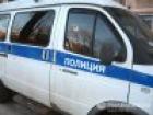 Лек автомобил с пренабити номера е задържан вчера в Перник 07_1404294467