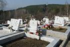 Гробните места в Перник ще могат да бъдат почиствани срещу заплащане 07_1405528508