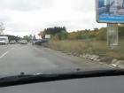 Верижна катастрофа по пътя София - Перник 07_1406042365
