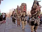 Кукерски групи ще участват на карнавал в Шумен 09_1409835112