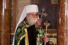 Патриарх Неофит каза, че всички българи трябва да се трудят за преуспяването на България 11_1415185671