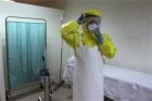 Ще тестват ново лекарство срещу ебола 11_1415882054