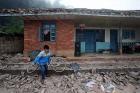 500 души ранени при земетресение в Китай 01_1420970049