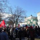 БСП протестира срещу тегленето на кредит 02_1424333889