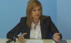 Ирена Соколова е председател на заседание за Югозападния район 02_1424937524
