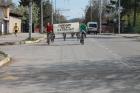 Велосипедистите в Перник отново излязоха на мирен протест 03_1426754957