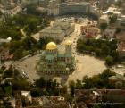 Отпадат най-спорните моменти за визия на центъра на София 03_1427263870