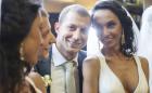 Стефан и Светлана сключиха брак в „Женени от пръв поглед” 03_1427464239