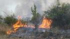 Потушиха пожарът на границата ни с Македония 04_1429369323