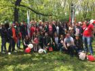 Социалистите в Перник отпразнуваха 1 май 05_1430560662