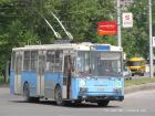 Чехи поемат тролеите в Перник 05_1430834242