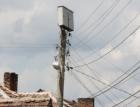 В Белоградчик слагат електромери на 10 метра височина 05_1431512695