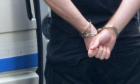 Криминално проявена гастрольорка е задържана за  кражба от бензиностанция 05_1431607066