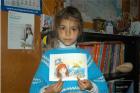 Момиченце написа книга на български и английски 05_1432975787