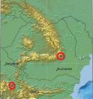 В Сърбия и Румъния е имало земетресения през нощта 05_1433062835