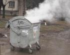 Три кофи за боклук са унищожени при пожари в Перник 06_1433926182