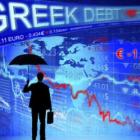 "Стандард енд Пуърс" понижи рейтинга на Гърция 06_1434014507