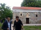 Валентин Павлов е сред дарителите за възстановяването на църквата в с. Мекщица 06_1435568165