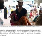 Жертвите на жегите в Пакистан се увеличават