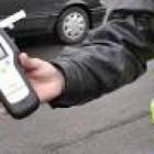 Полицията е започнала четири производства за шофиране след употребата на алкохол