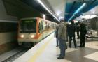 Влаковете в столичното метро се движеха със закъснение вчера 07_1436523055