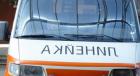 Трима са пострадали леко при пътнотранспортно произшествие в Радомир 08_1439108273