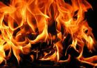 Пожар във фирма за палети е възникнал вчера в Перник 08_1439373197