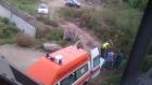 Човек беше сгазен от влак в Перник 08_1440572391