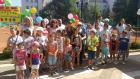 Деца се включиха в инициативата „Безопасно и здравословно лято” в Перник 08_1440745583