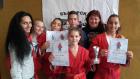 Деца представиха Перник на турнир по самбо в Кюстендил 09_1443419408