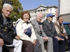 Пенсионерите в Перник отбелязват празника си 10_1443685704