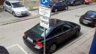 От днес започват да глобяват неправилно паркираните автомобили в София 10_1443698645