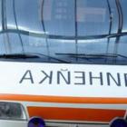 Жена се е опитала да се самоубие от моста на кръговото движение за Перник на автомагистрала Люлин вчера 10_1444721949