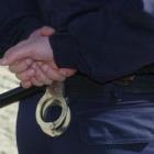 Задържаха перничанин заради кражба на автомобил 10_1444723889