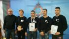 Отборът по стрелба на СК "Спартак-Враца", при ОД на МВР Враца спечели медал в Перник 10_1445518445